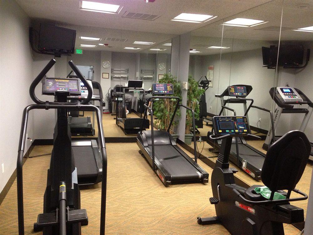 Holiday Inn Express Van Nuys By Ihg Los Angeles Esterno foto