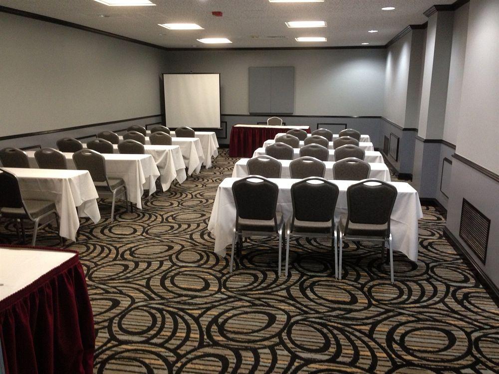 Holiday Inn Express Van Nuys By Ihg Los Angeles Esterno foto