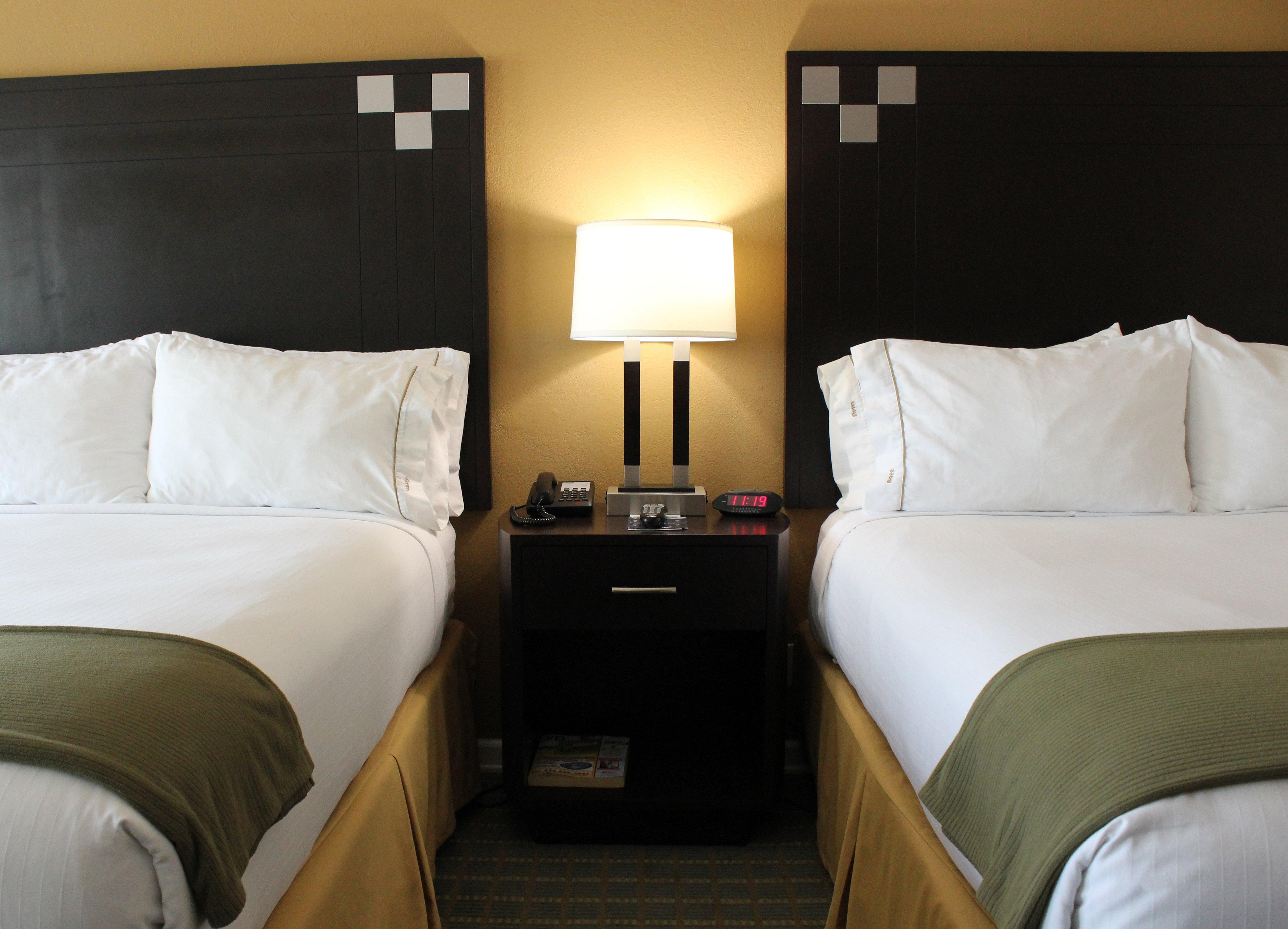 Holiday Inn Express Van Nuys By Ihg Los Angeles Esterno foto