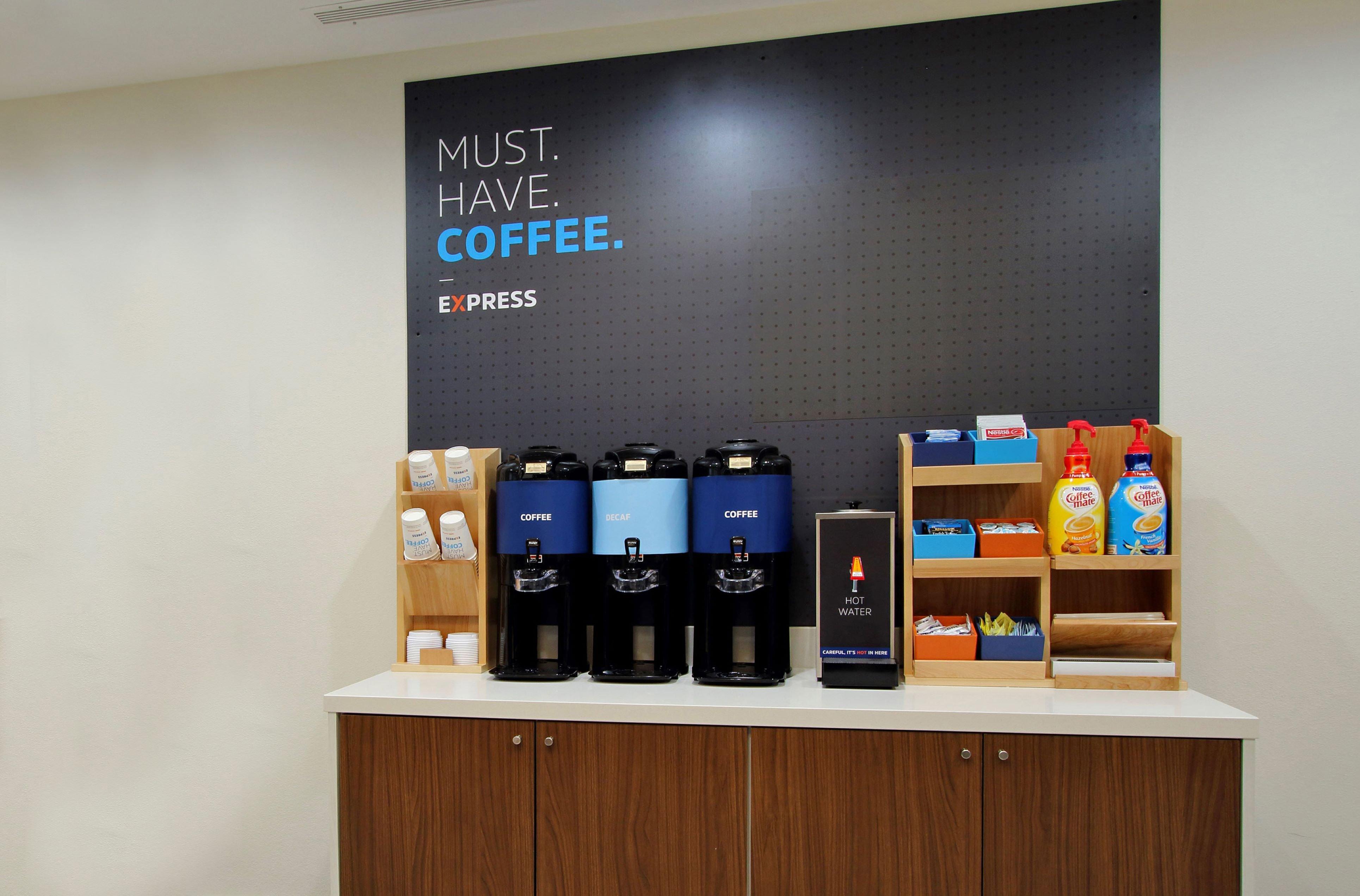 Holiday Inn Express Van Nuys By Ihg Los Angeles Esterno foto