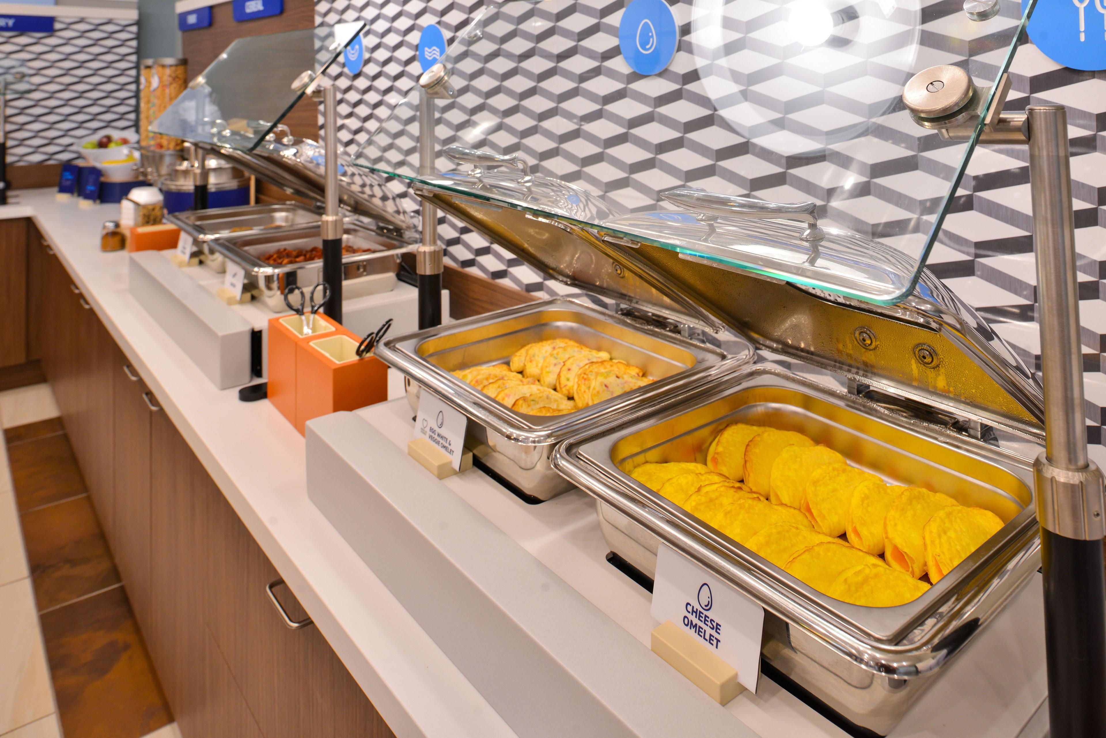 Holiday Inn Express Van Nuys By Ihg Los Angeles Esterno foto