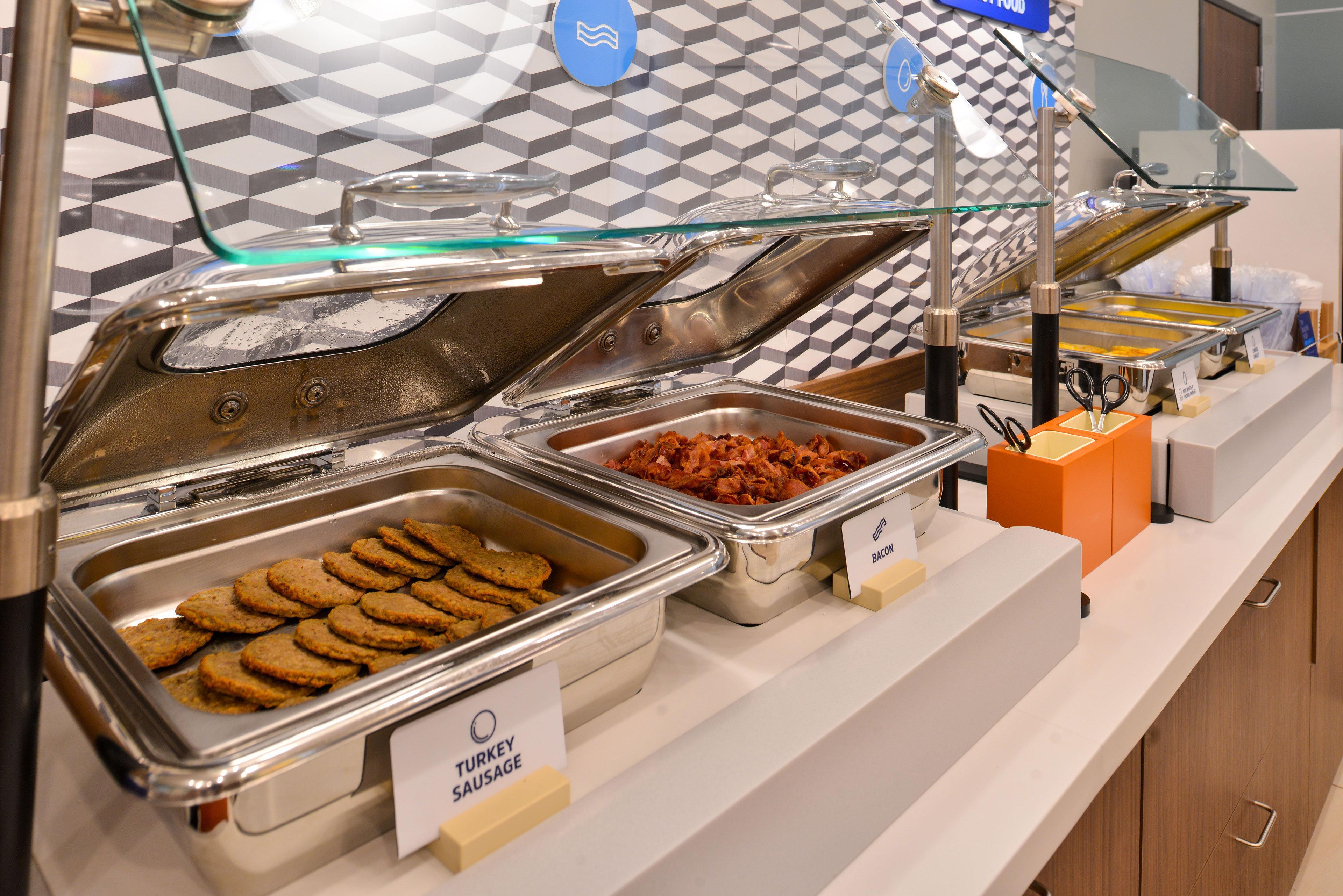 Holiday Inn Express Van Nuys By Ihg Los Angeles Esterno foto