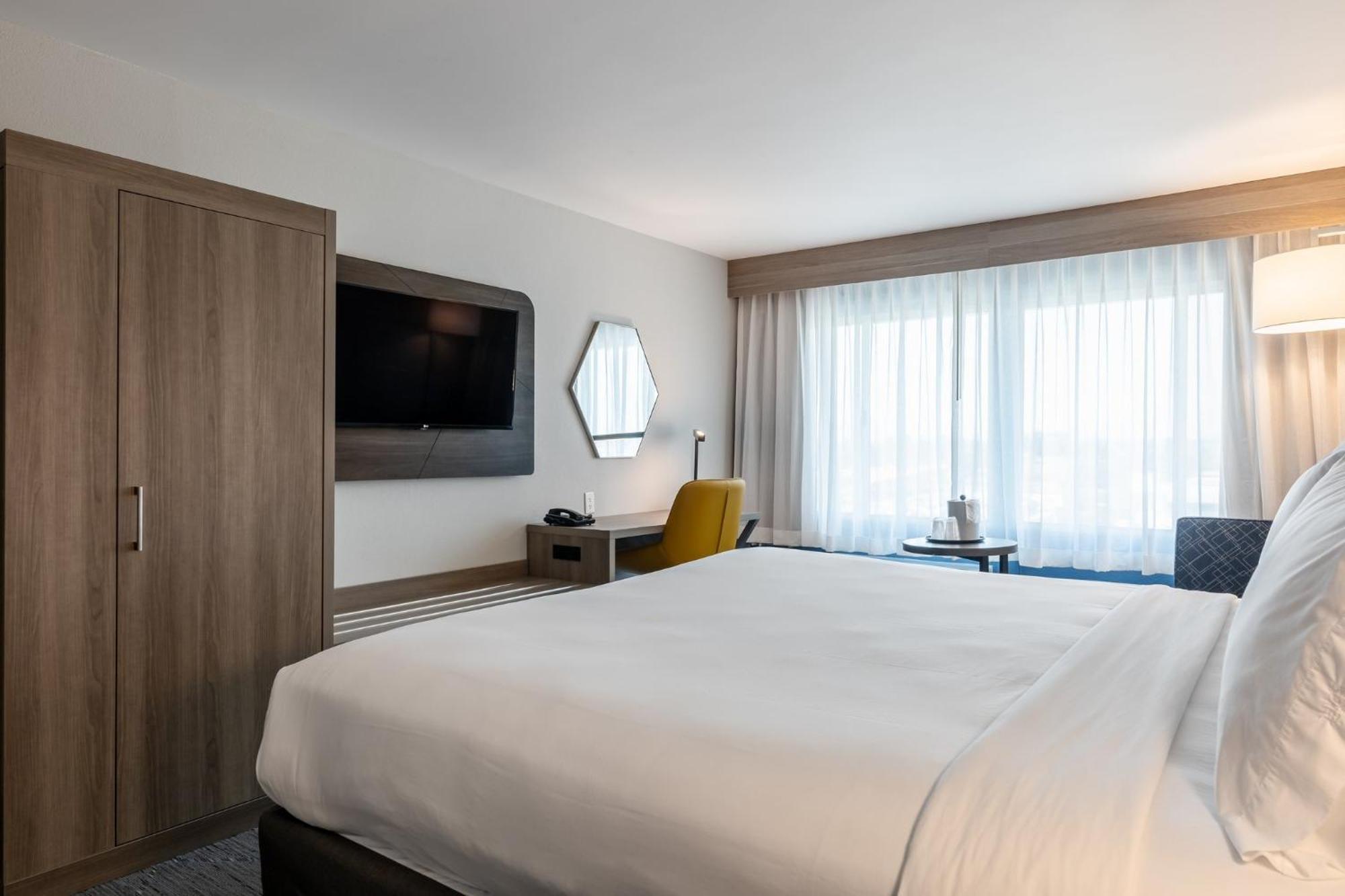Holiday Inn Express Van Nuys By Ihg Los Angeles Esterno foto