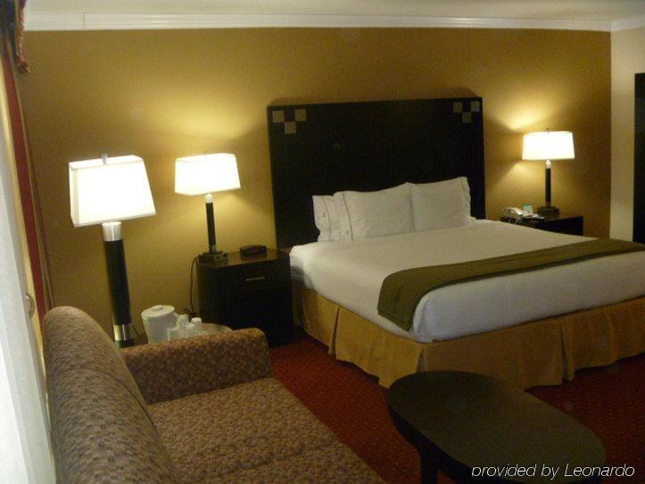 Holiday Inn Express Van Nuys By Ihg Los Angeles Esterno foto