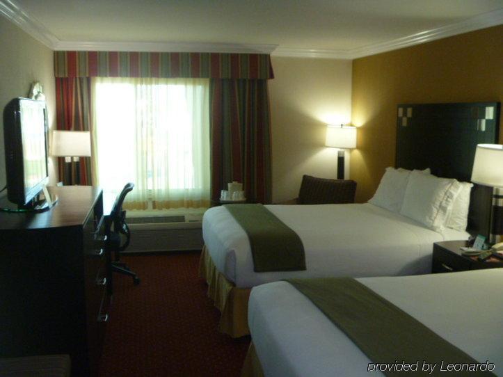 Holiday Inn Express Van Nuys By Ihg Los Angeles Esterno foto