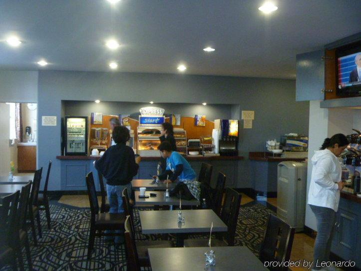 Holiday Inn Express Van Nuys By Ihg Los Angeles Esterno foto