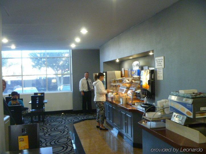 Holiday Inn Express Van Nuys By Ihg Los Angeles Esterno foto