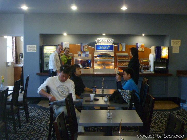 Holiday Inn Express Van Nuys By Ihg Los Angeles Esterno foto