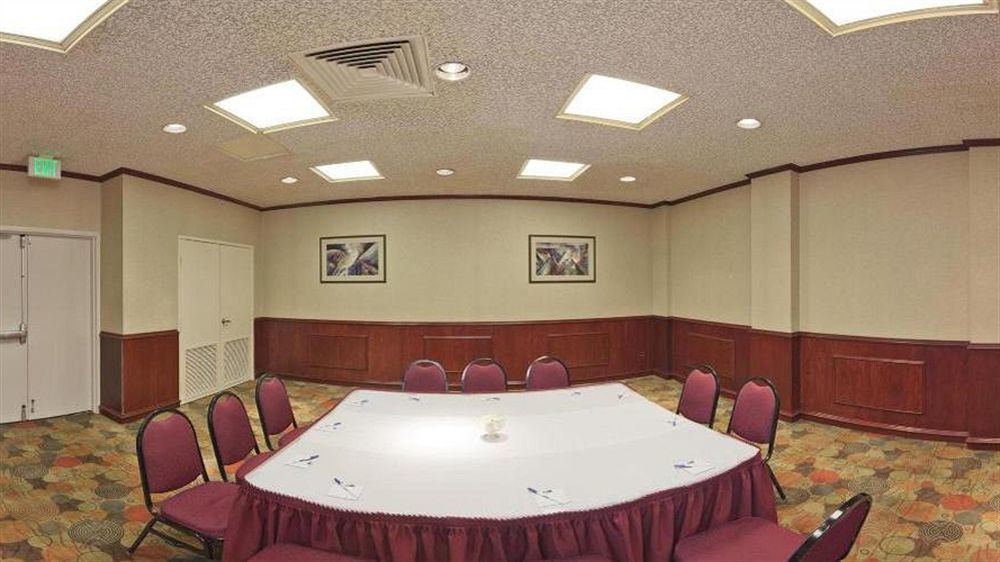 Holiday Inn Express Van Nuys By Ihg Los Angeles Esterno foto