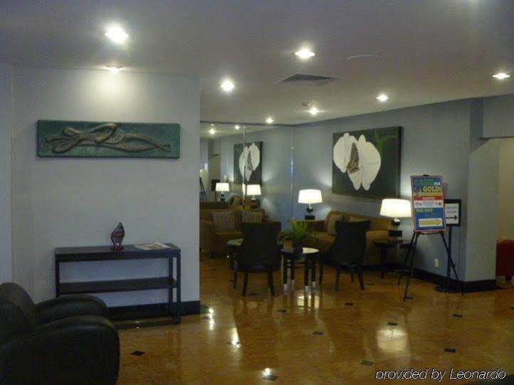 Holiday Inn Express Van Nuys By Ihg Los Angeles Esterno foto